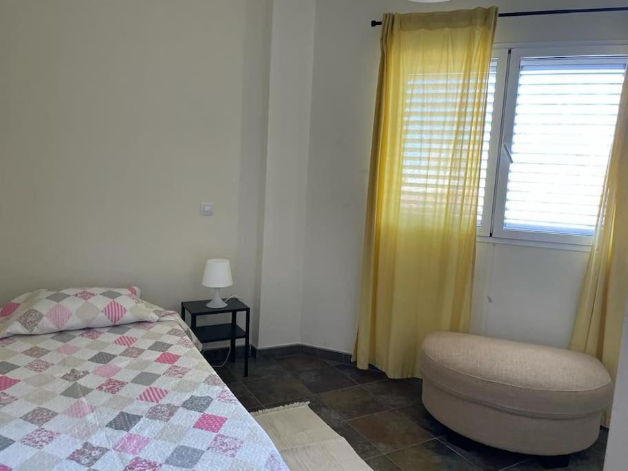 Viv.Vacacion. Lucia: Apartamento Centrico Ingenio. Exterior photo