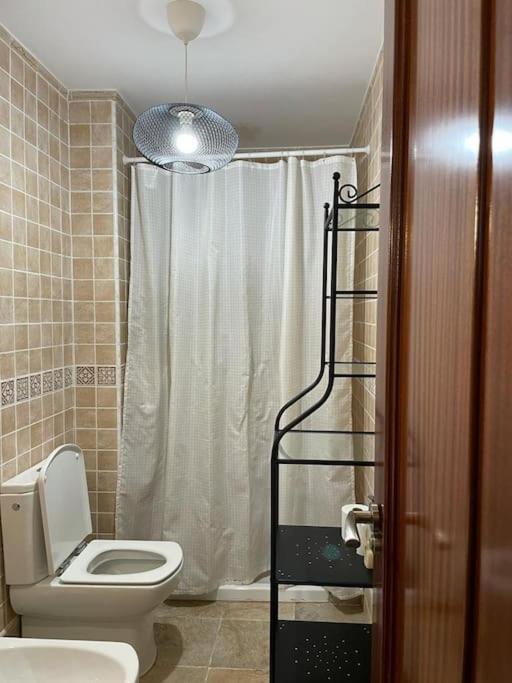 Viv.Vacacion. Lucia: Apartamento Centrico Ingenio. Exterior photo
