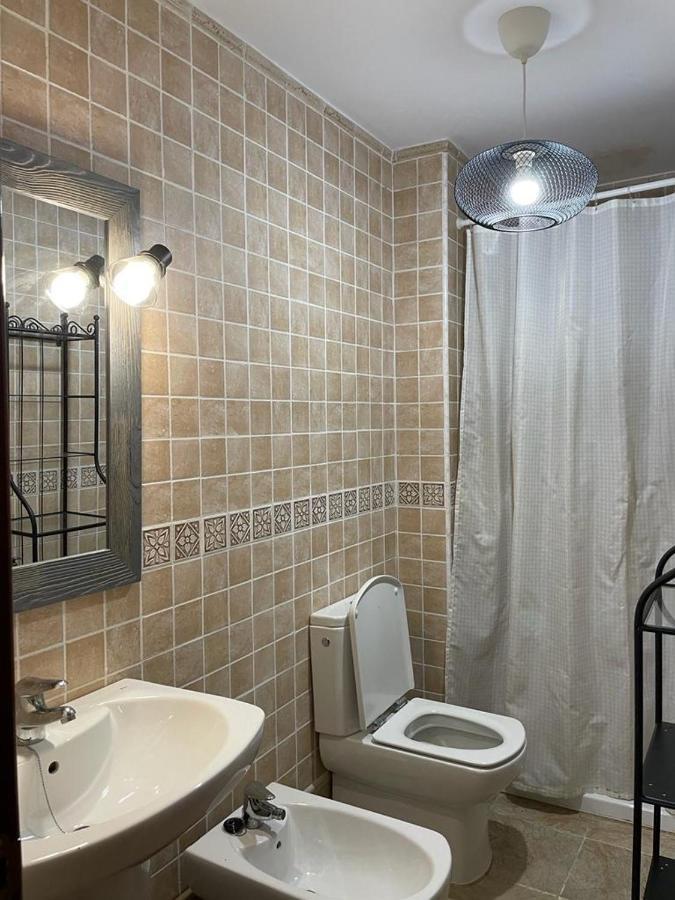 Viv.Vacacion. Lucia: Apartamento Centrico Ingenio. Exterior photo